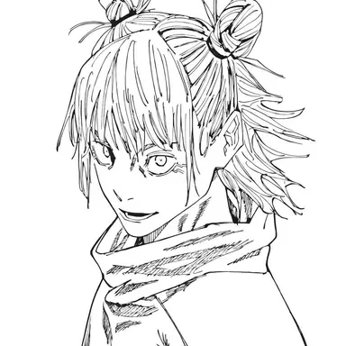 Profile image of 카시모 하지메
