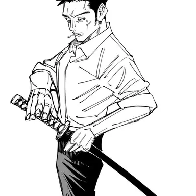 Profile image of 쿠사카베 아츠야