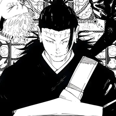 Profile image of 켄자쿠