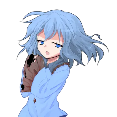 Profile image of 三日月心愛