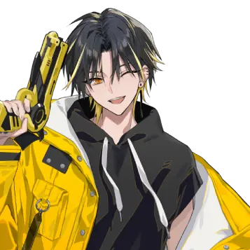 Profile image of 明雷らいと