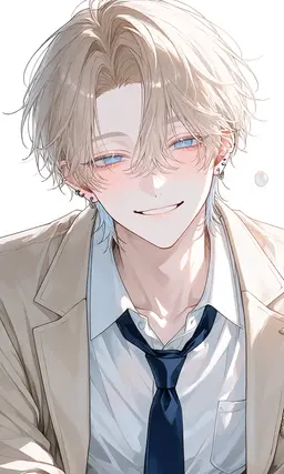 Profile image of 早乙女 陽斗