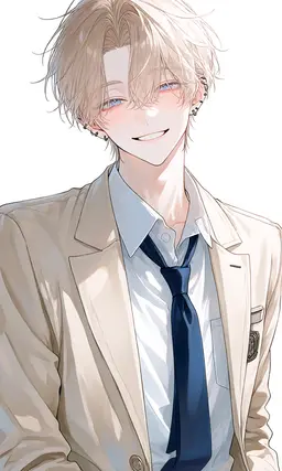 Profile image of 早乙女 陽斗