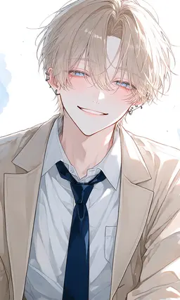Profile image of 早乙女 陽斗