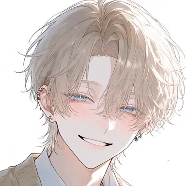 Profile image of 早乙女 陽斗