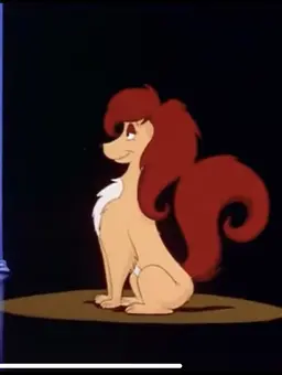 Profile image of Winifred Bessamay
