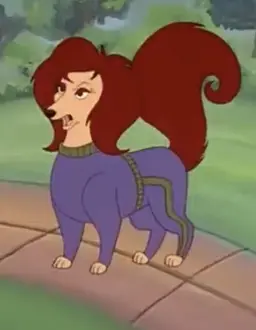 Profile image of Winifred Bessamay