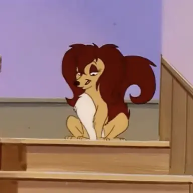Profile image of Winifred Bessamay