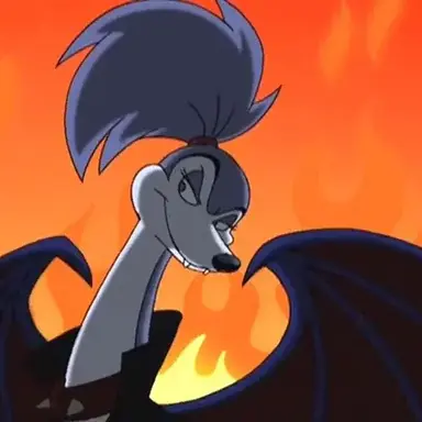 Profile image of Belladonna
