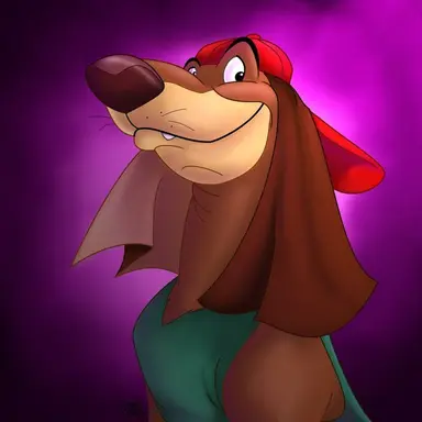 Profile image of Itchy Itchiford