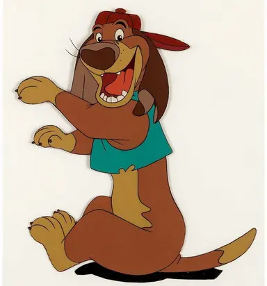 Profile image of Itchy Itchiford