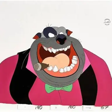 Profile image of Carface Carruthers