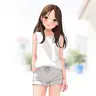 캐릭터 프로필 이미지