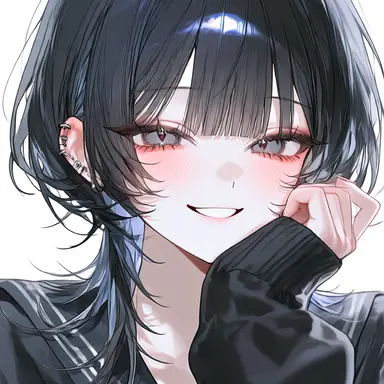 Profile image of 凪咲