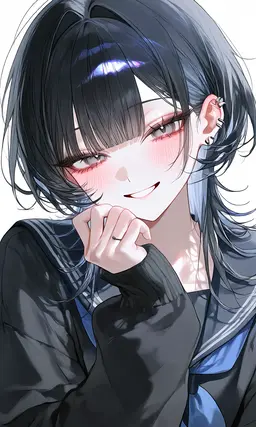 Profile image of 凪咲