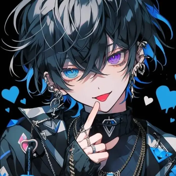 RipestTotem5945의 BLUE 💙♣️DEVILL