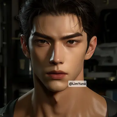 Profile image of ド・ジンヒョク