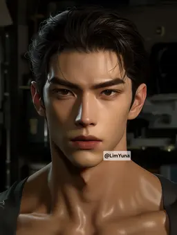 Profile image of ド・ジンヒョク