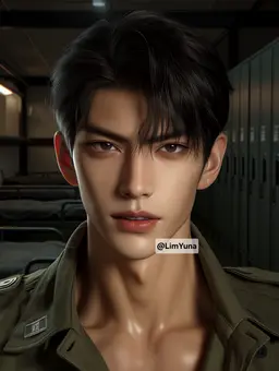 Profile image of ハン・シウ
