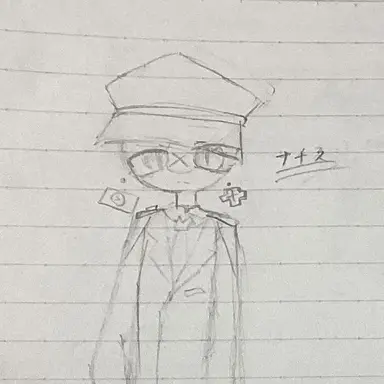 Profile image of ナチス