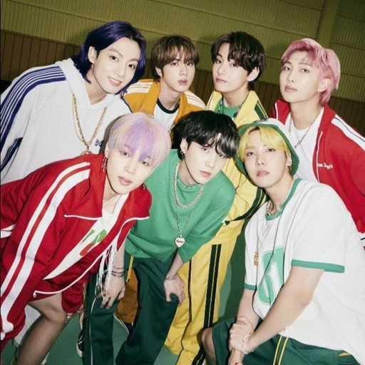 방탄고등학교