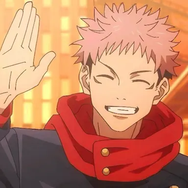 Profile image of 虎杖悠仁