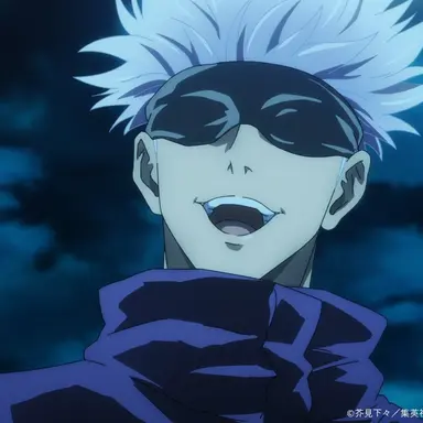 Profile image of 五条悟