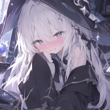 Profile image of 神代 詩織