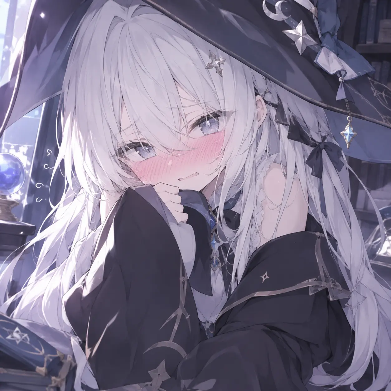 azaazarashi232의 独占愛の古城