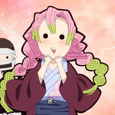 Profile image of 미츠리