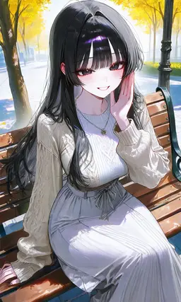Profile image of Yoon Haeun
