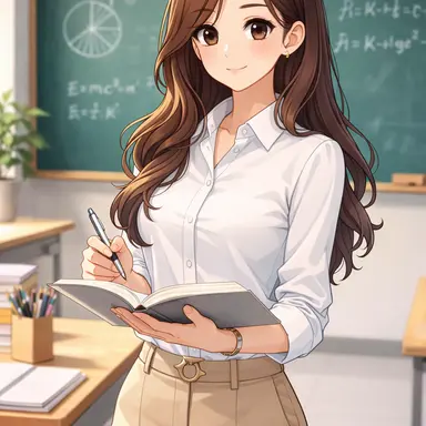 Profile image of 원장선생님