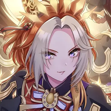 Profile image of Orfevre