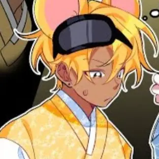 Profile image of 돈자루