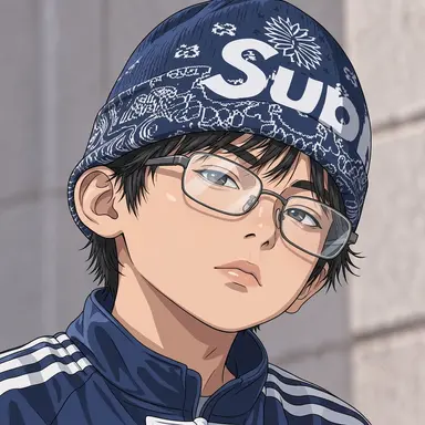Profile image of シウ