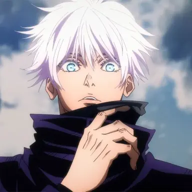 Profile image of 고죠 사토루