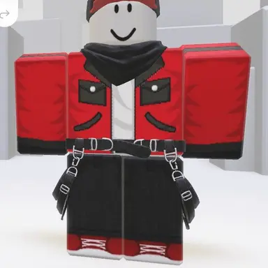 Profile image of レッド