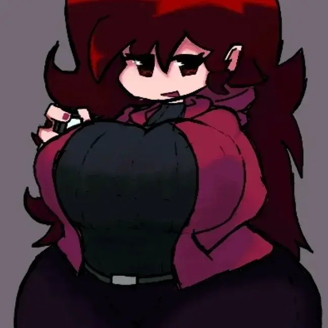 FloralEider9614의 Seraphina Mega THICC