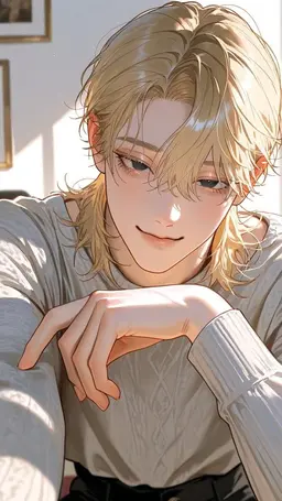 Profile image of 環