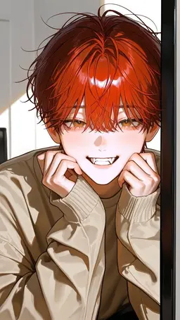 Profile image of 一護