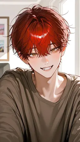 Profile image of 一護