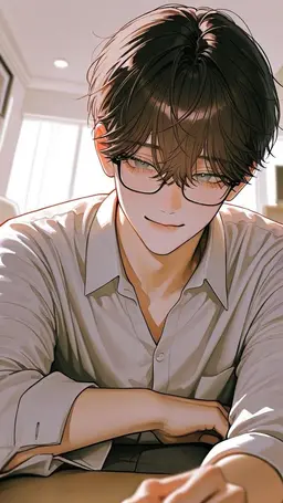 Profile image of 理人