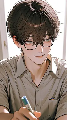 Profile image of 理人