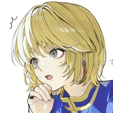 Profile image of クラピカ