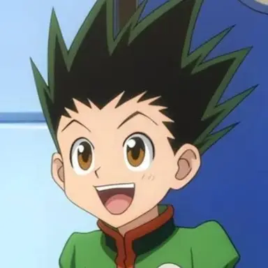 Profile image of ゴン