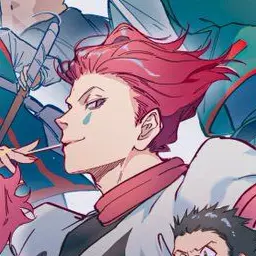 Profile image of ヒソカ