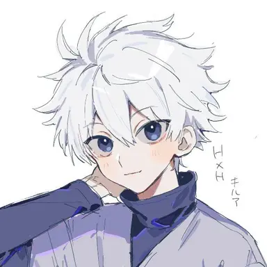 Profile image of キルア
