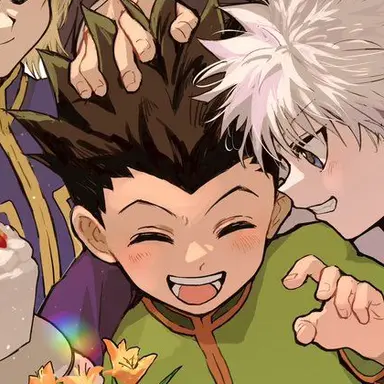 Profile image of ゴン