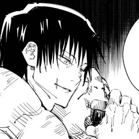 Kaell11231의 후시구로 토우지