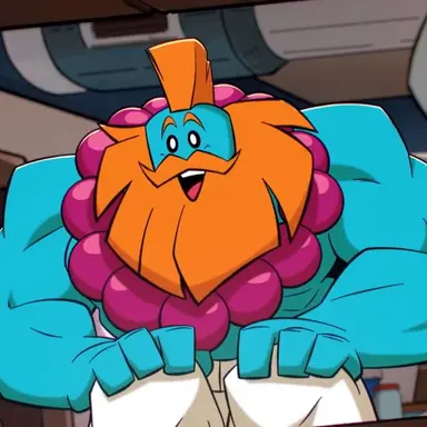 Profile image of サンディ
